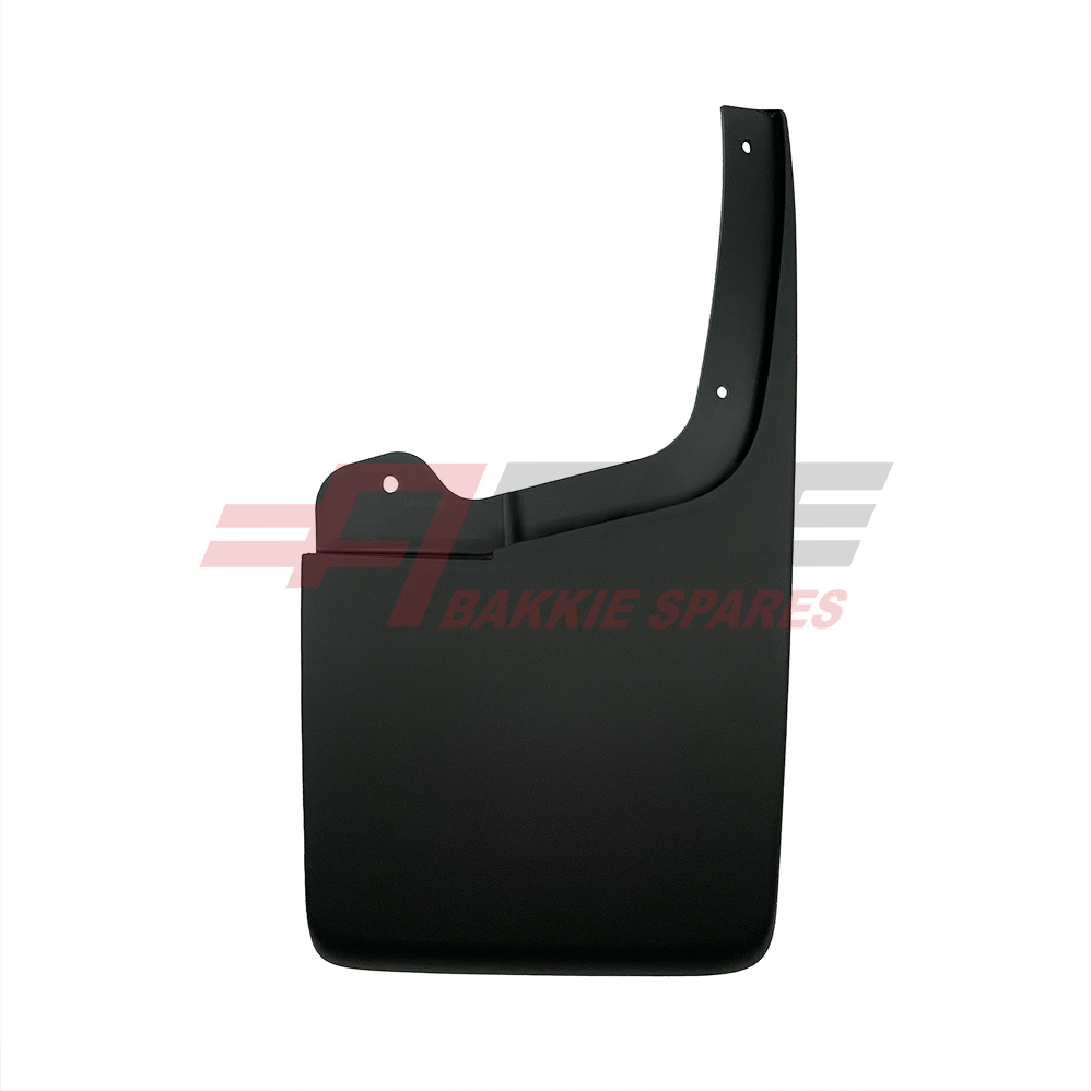 Mud Flap R/R D/C Isuzu for ISUZU KB240 LWB/DC — view 2